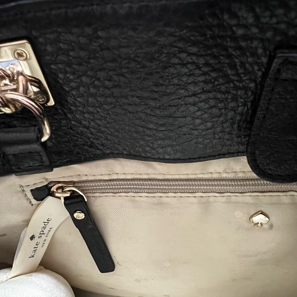 Kate Spade New York Sedgewick Place Small Phoebe Shoulder Bag - Picture 11 of 13